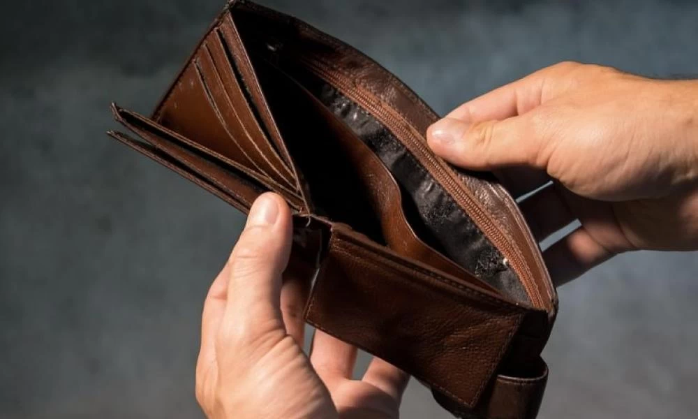 Σοκάρει το ποσοστό των Ελλήνων που πλέον πεινάνε - Ένας στους τρεις αντιμέτωπος με τη φτώχεια